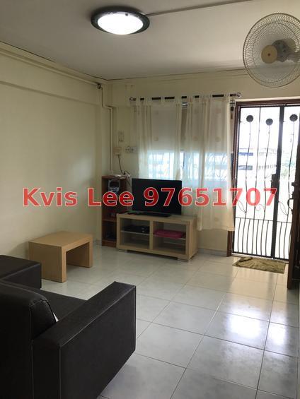Blk 205 Toa Payoh North (Toa Payoh), HDB 3 Rooms #149404842